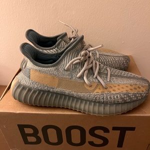 Yeezy 350 Israfi
